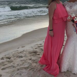 Bridesmaids dress